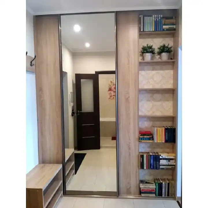 Апартаменты в центре Светлогорска 2