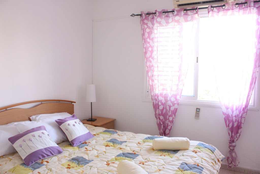Апартаменты Green Oasis Beach