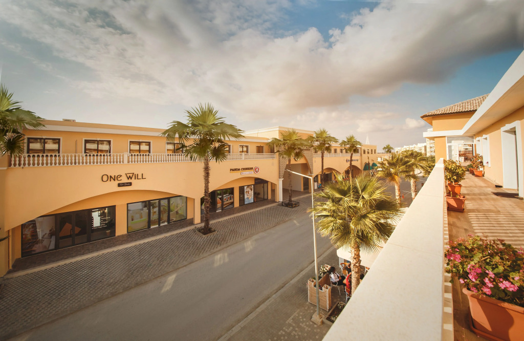 Апарт-Отель Caesar Resort & SPA