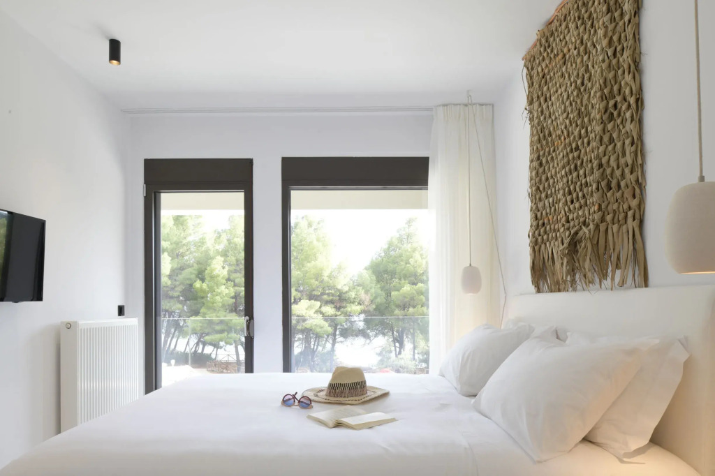 Amantes Villas and Suites