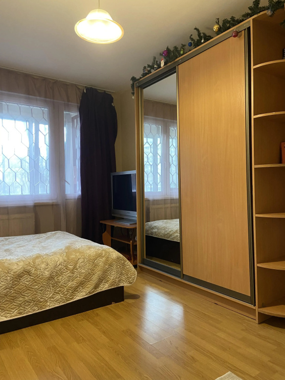 Квартира на пр-кт Стачек 105