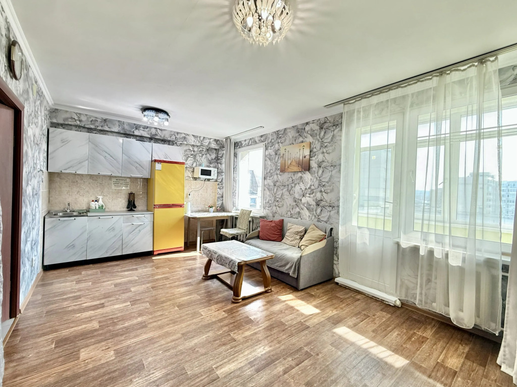 Квартира Рента 65 на Пограничной 55А
