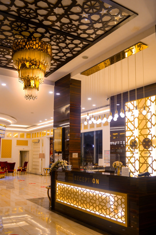 Bilgehan Hotel