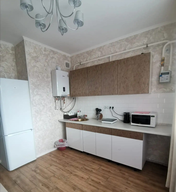 Квартира Селятино