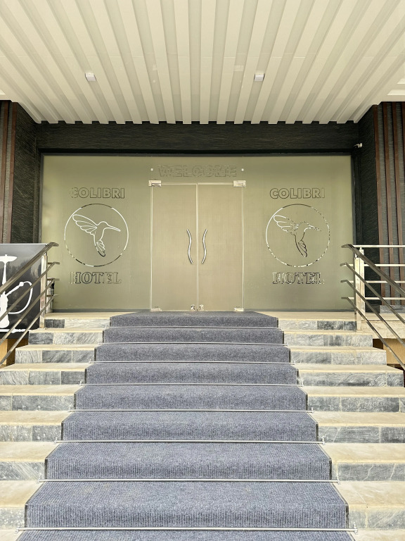 Colibri Hotel
