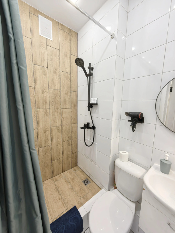 Апартаменты Yousinn Серафимовича 6 кв 2