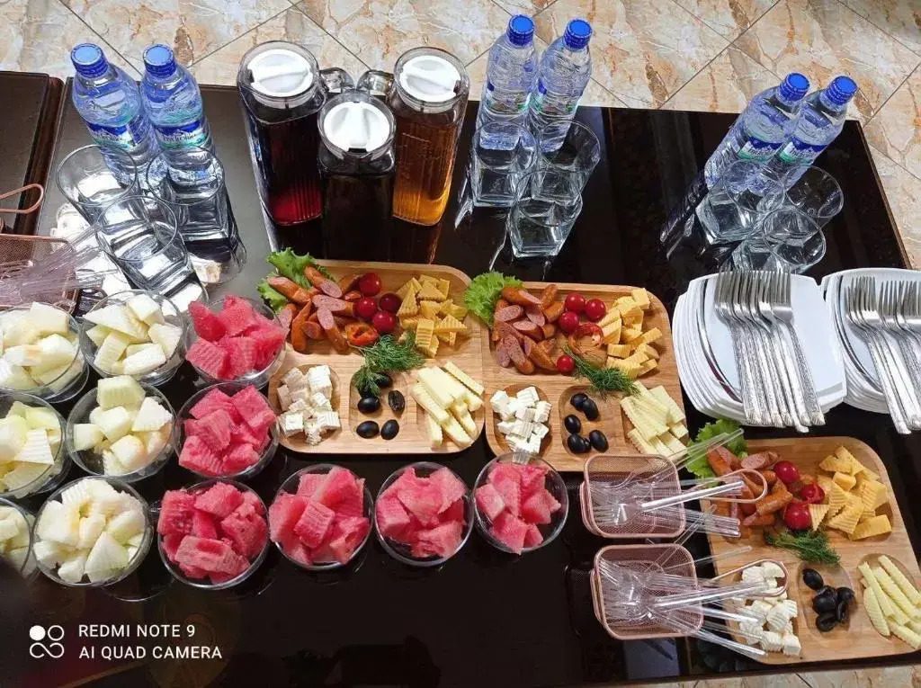 Edem Plaza Hotel