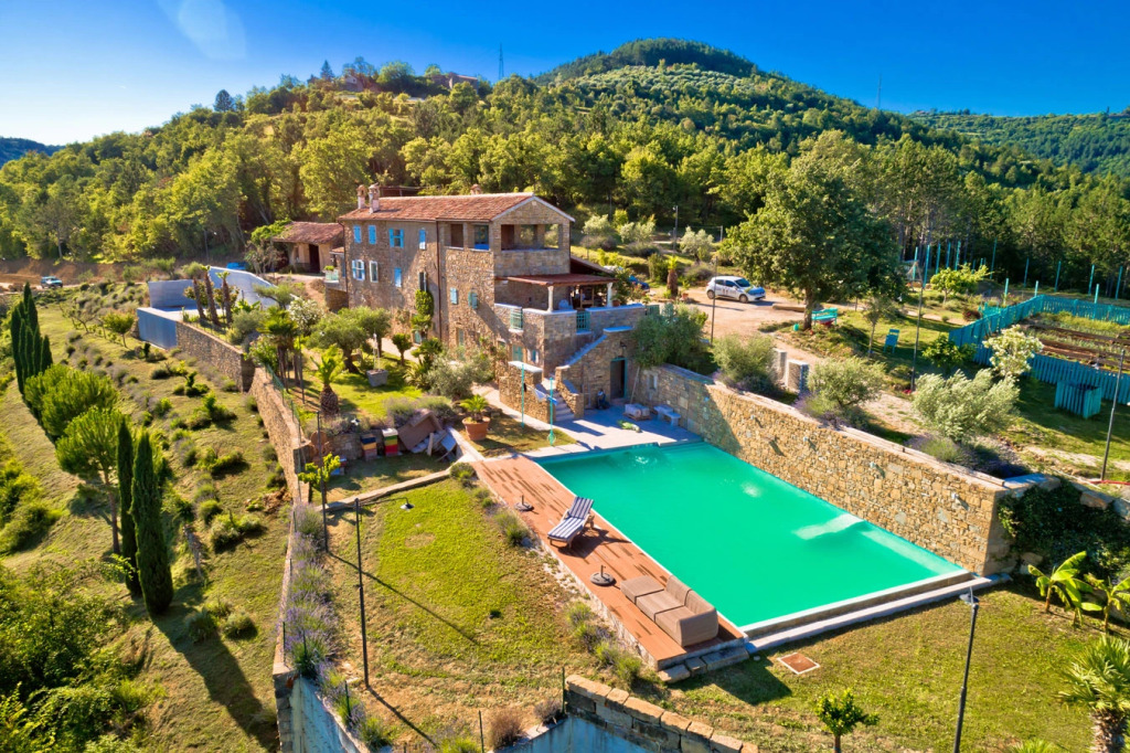 Sancta Maria Villa