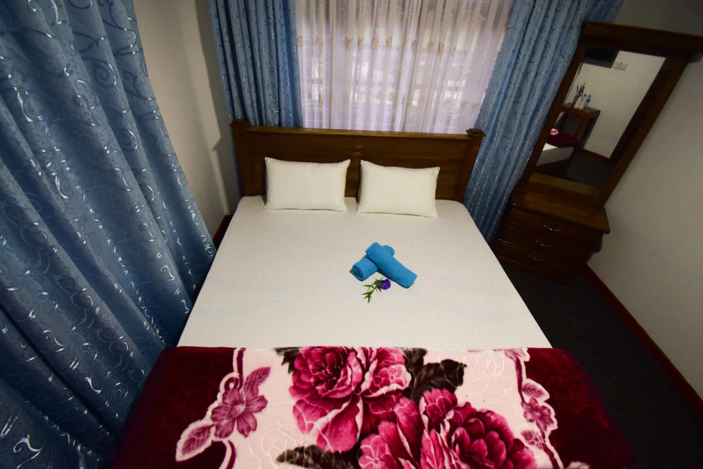 Гостевой Дом Yoho New Royal Guest Inn