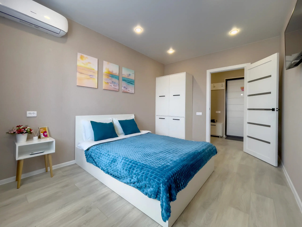 Квартира в 7м Микрорайоне 2А