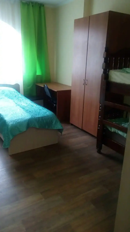 Vostochny Hostel