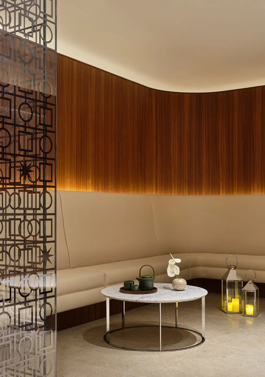 5 ★ Stella di Mosca by BVLGARI Hotels