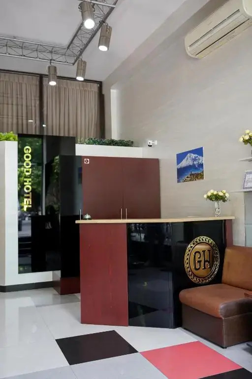 Good Yerevan Hotel