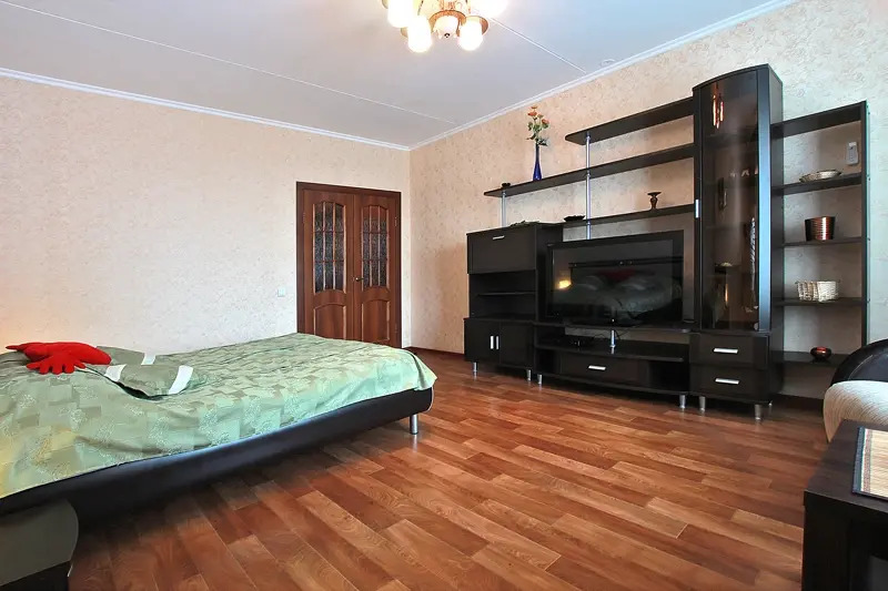 Квартира Sibkvart Ломоносова 55