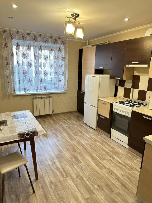 Квартира на Строителей 14