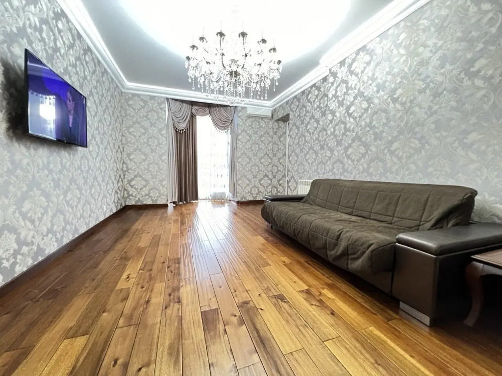 Квартира на Улице Октябрьской 38