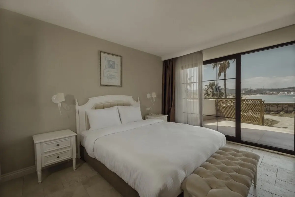 Maja Luxury Resort Hotel