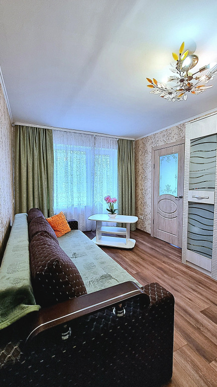 Квартира на улице Пролетарская 33