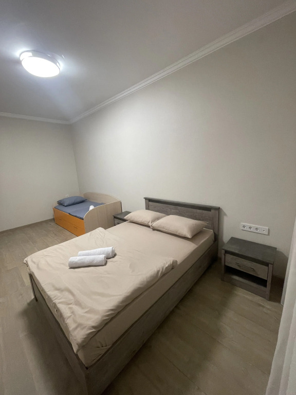 Квартира 200 кв.м в 100 м от берега Волги