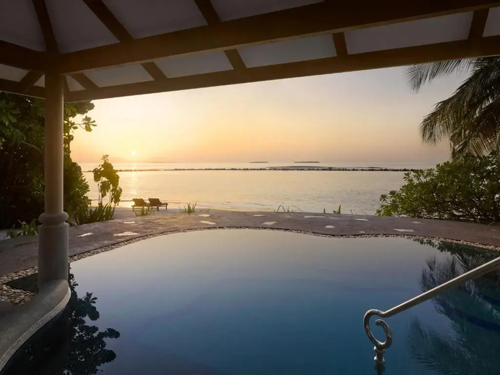 Royal Island Resort Maldives