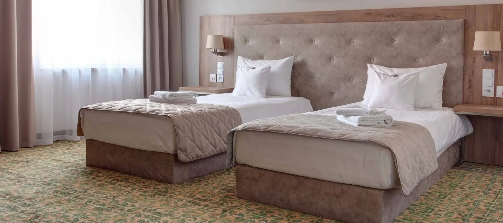 Hotel Arche