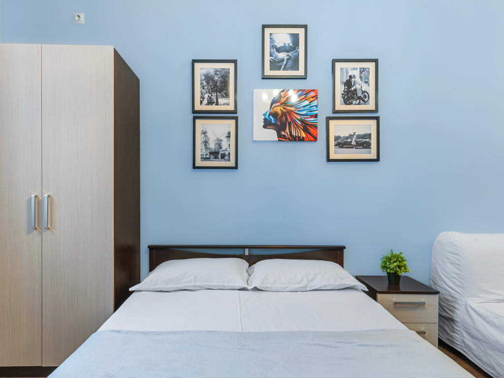 ArendApartment Graf Orlov 69 Flat