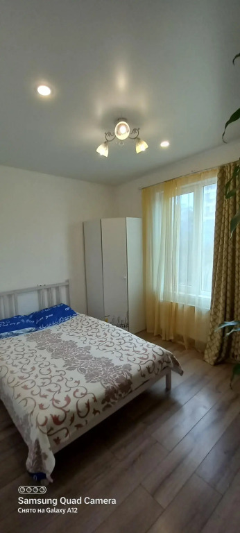 Квартира с Двумя Спальнями