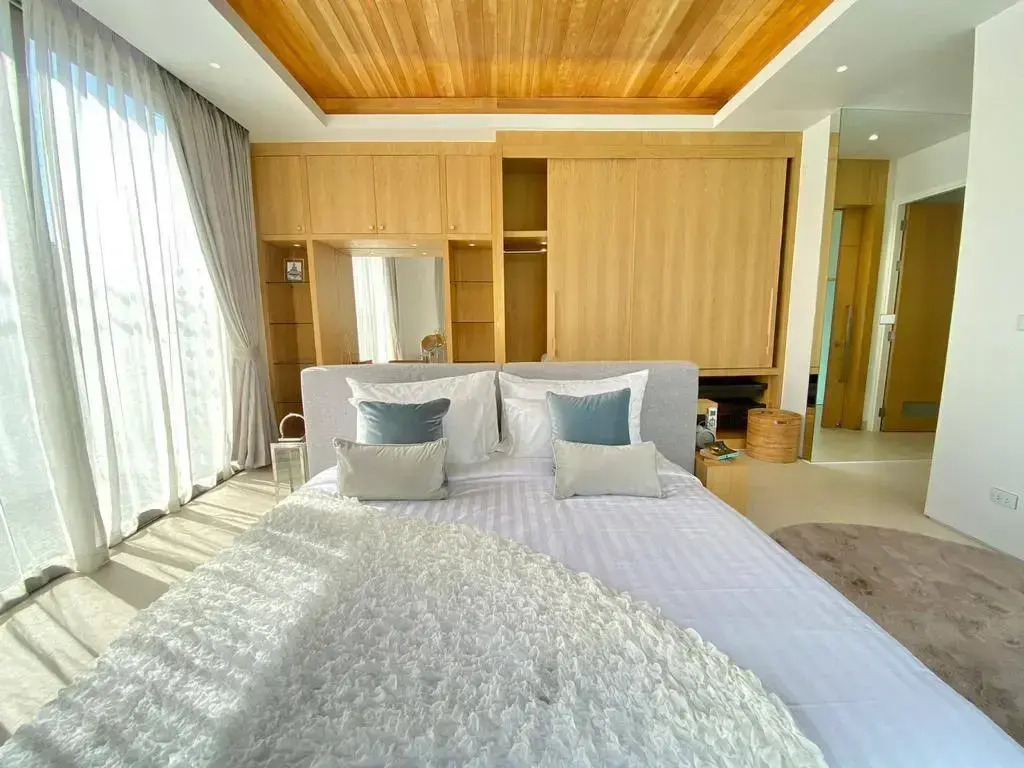 Вилла Luxpride Villa by Wallaya Villas