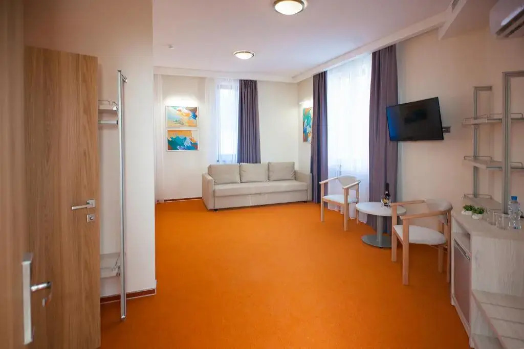 Moramar Hotel