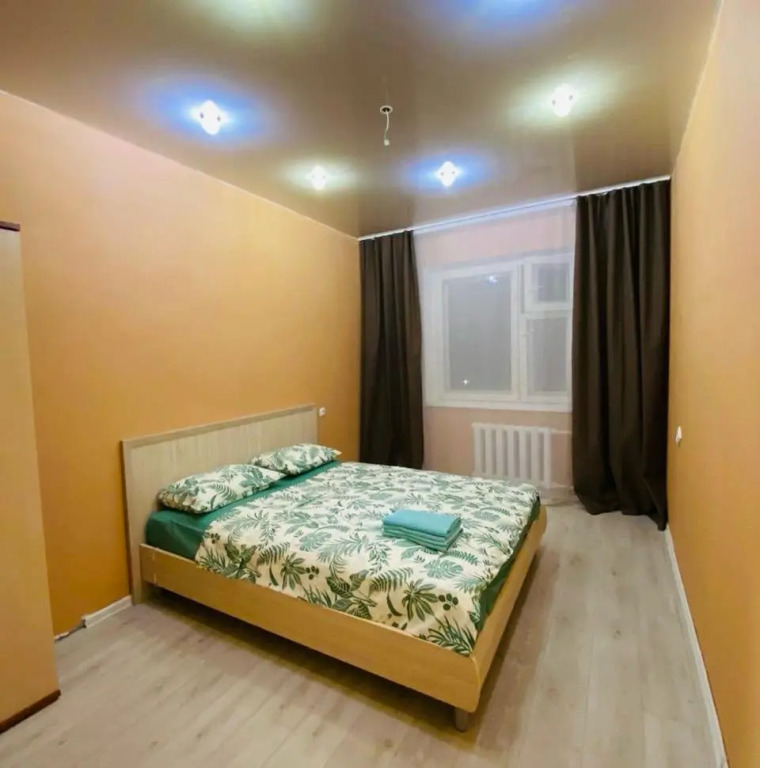 Квартира 2-комн. в Самом Центре по ул. Кирова