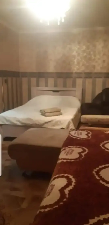 Квартира посуточно Норильск