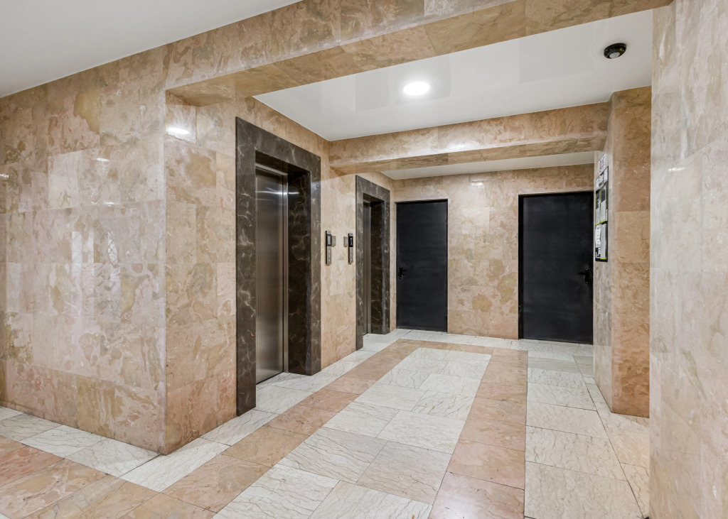 Апартаменты HB apartments Jikia Residence