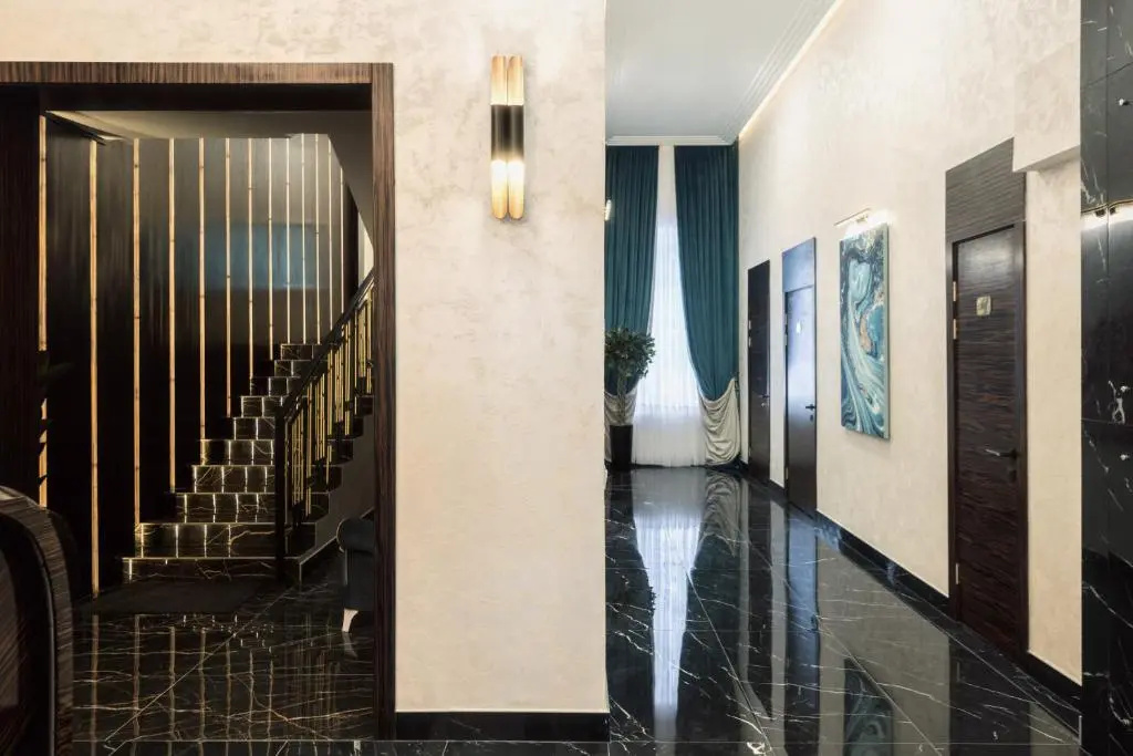 NCityHotel