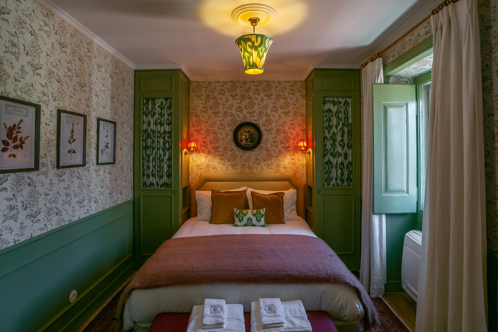 Отель Rosegarden House - by Unlock Hotels
