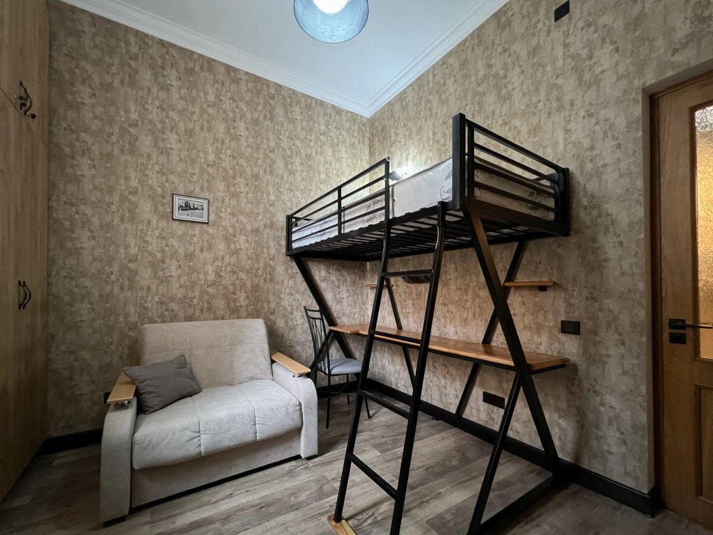Апартаменты Aros Apartment