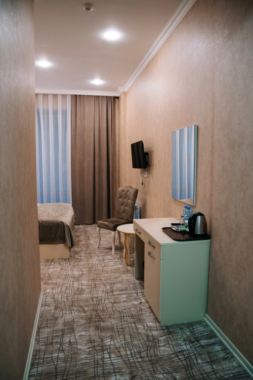 The Clocktower Hotel