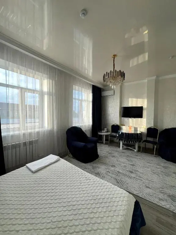 Отель Paradise Villa