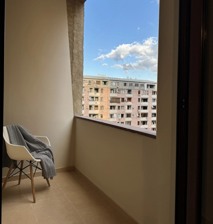 Апартаменты Welcome Malibu