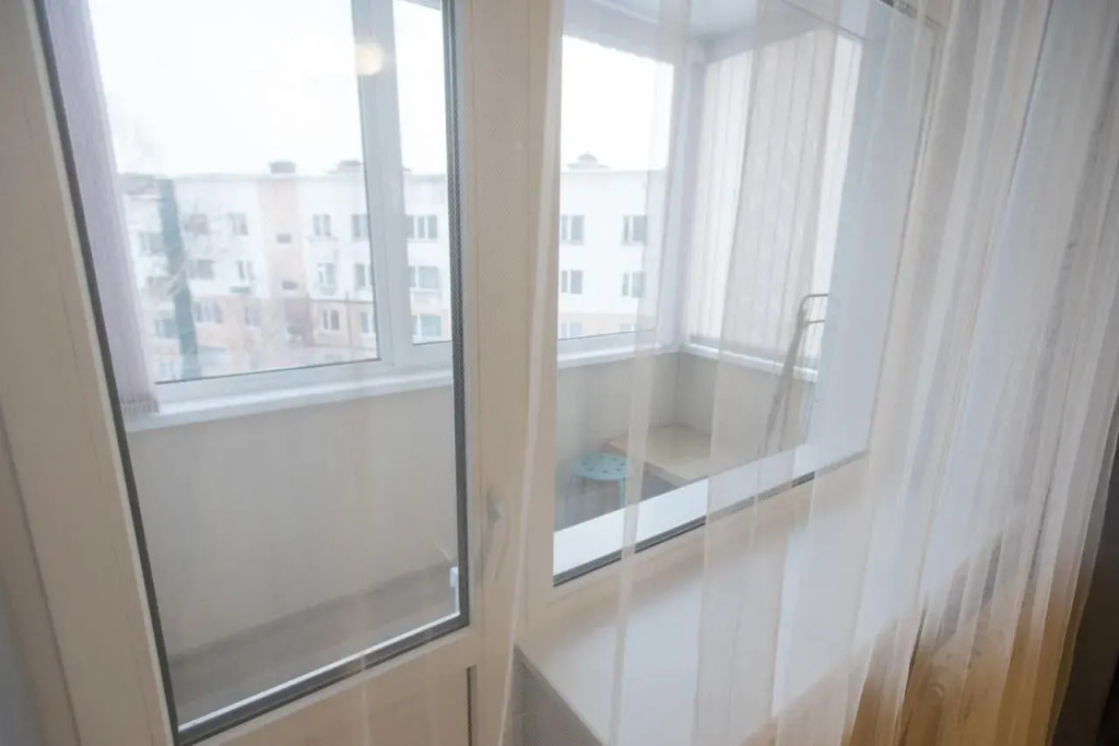 Апартаменты Kaminn apartments на пр-те Циолковского