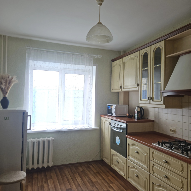 Квартира 2-х квартира рядом с ФОК