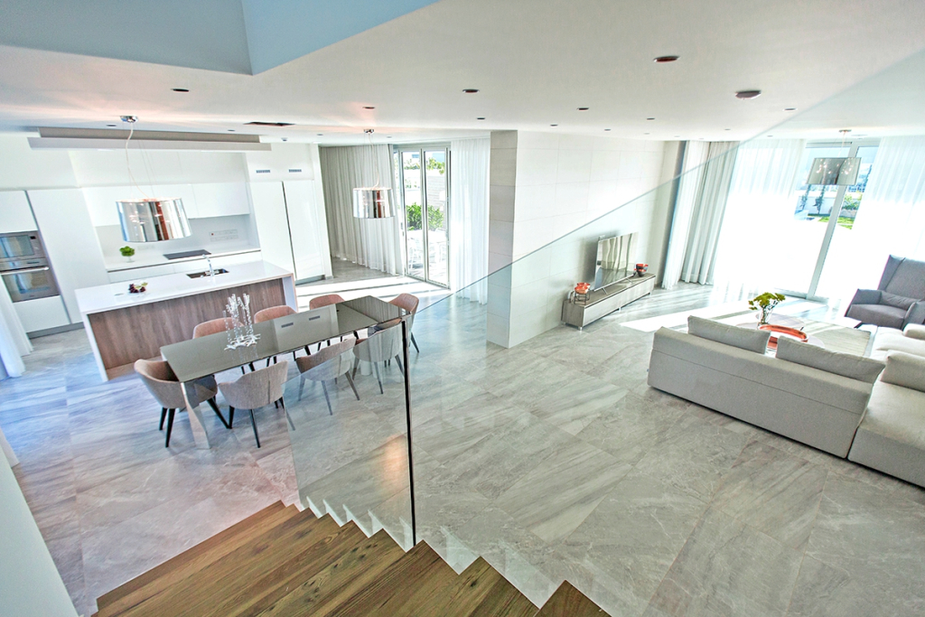 Вилла Vivo Mare Luxury Home