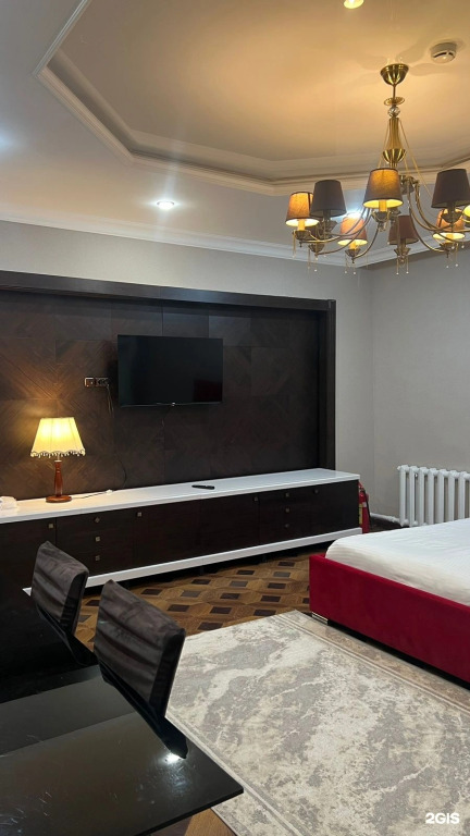 Отель 7house_hotel