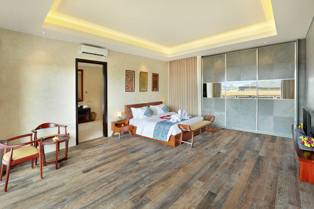 The Miracle Villa Nusa Dua