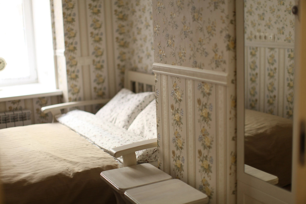 Апартаменты Provence Apart
