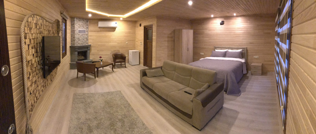 Ulutaş Hotel
