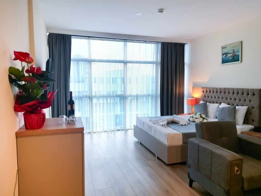 Lara Street Hotel