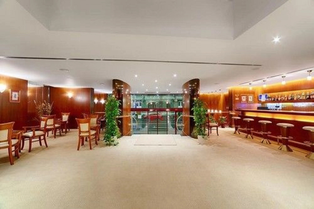 Duke Romana Suites by Olala