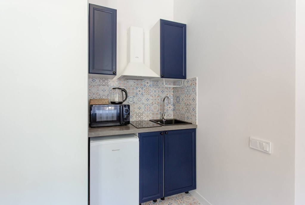 Квартира 4.16 STUDIO VINOGRAD