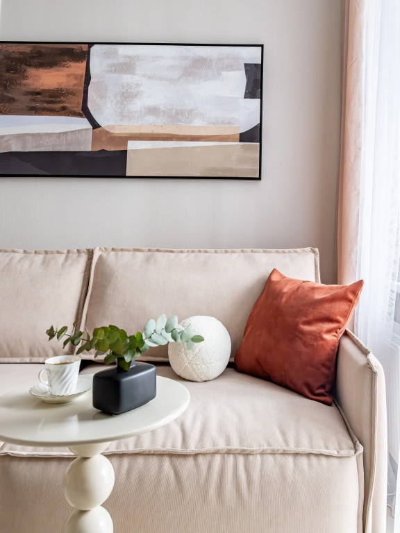 Квартира Merino Home Алия