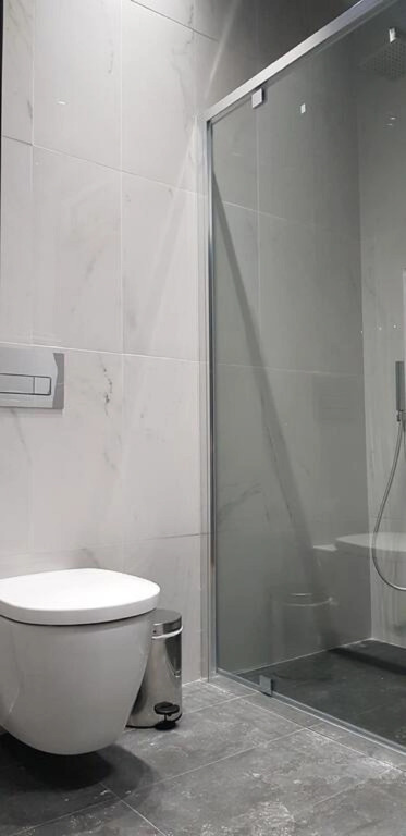 Апартаменты Limani Luxury Beachfront 2